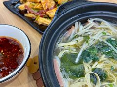 -香沅桥云南过桥米线(盖州店)