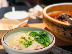 -滋色臻选川菜(北京坊旗舰店)