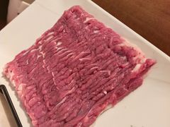-清真·鸦儿李记·涮肉(花市店)