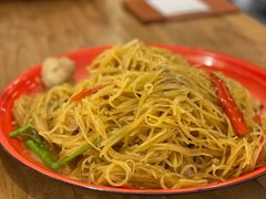 泰椒土豆丝-先启半步颠小酒馆(回龙观店)