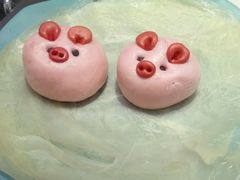 -满兴咱妈烀饼铁锅炖(兰州北街店)