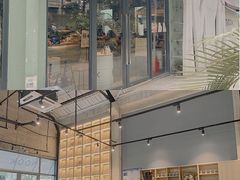 -GOTLOT COFFEE&KITCHEN角落厨房NOOK店