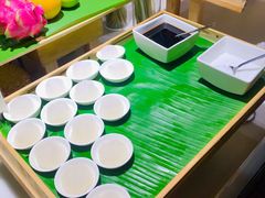 -漢咖啡·全服务式自助晚餐(武汉洲际酒店)