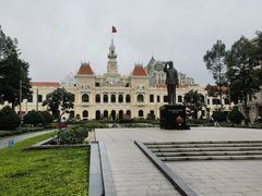 -胡志明新山一国际机场