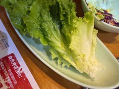 -老炉家木炭烤肉(长江国际店)