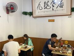 大堂-九龙餐厅(大沽路店)