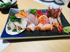 -紫· 割烹  Kappo Murasaki