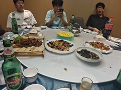 -清真•蜀风园(丁字沽总店)
