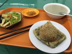 -护国寺小吃(安定门店)