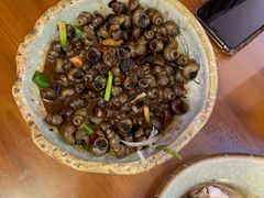 -灵福缘私房菜·农家菜(拈花湾·灵山大佛必推店)