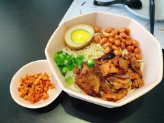 卤粉-渔芙南(三里屯店)