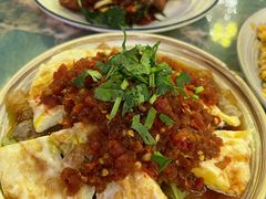 -浩海火燒雲傣家菜(芮欧百货店)