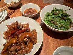 -田小狗的饭店(碧桂园店)