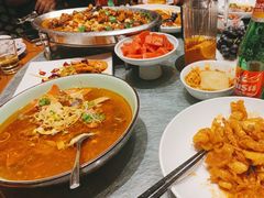 -天山集市餐厅(康城店)