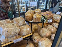 -莫斯科餐厅面包坊(北展店)