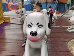 -大族广场Mall&More