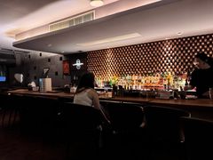 -LAMP BAR 水烟音乐酒吧