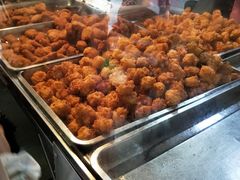 萝卜圆子-陶记正宗德州扒鸡(科巷店)