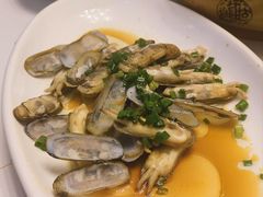 -金海湾海鲜排档(朱家尖店)