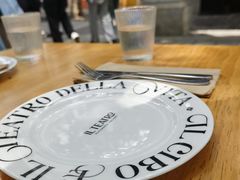 -IL TEATRO 精品意大利餐厅