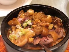 -泓历皇朝酒店(东亭店)