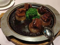-桃源春晓中餐厅 TaoYuan Restaurant