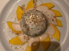 -Old House Restaurant