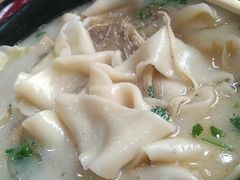 -惠丰源烩面馆(经七路店)