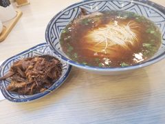-朱洪元苏式面馆(绿宝广场店)