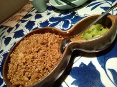 -绿茶餐厅(布吉万象汇店)