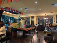 大堂-大耳象东南亚风情餐厅(月湖公园店)