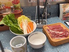 -元气寿司(东方宝泰店)