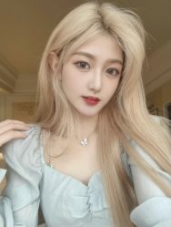 -Rise Hair上升造型