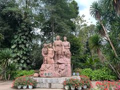 -中国科学院西双版纳热带植物园