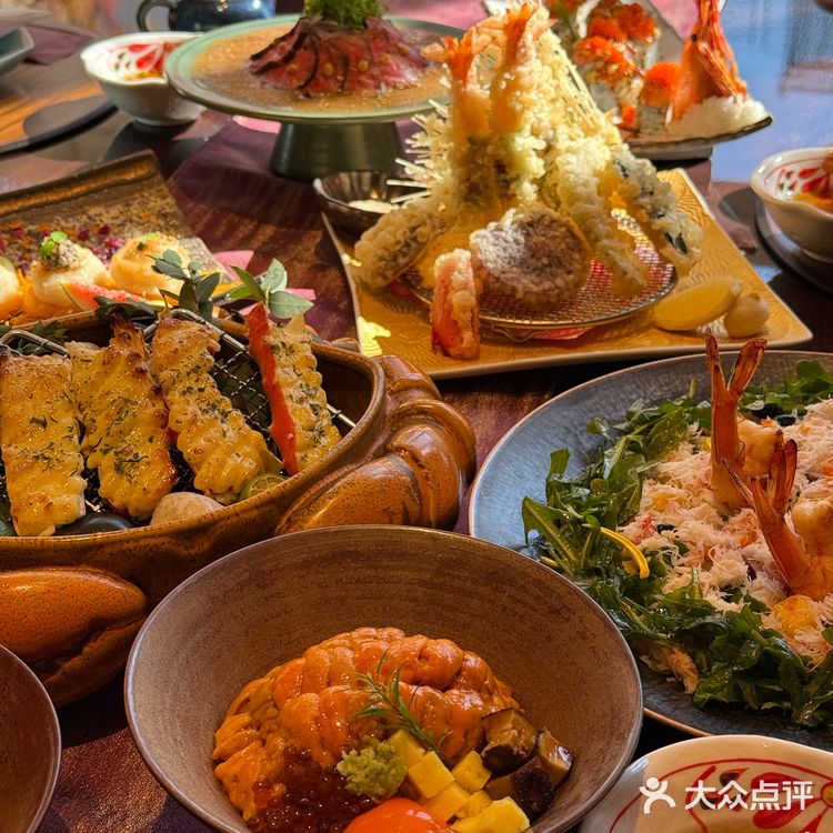 🍱ばんしょくの時刻🍣🥢