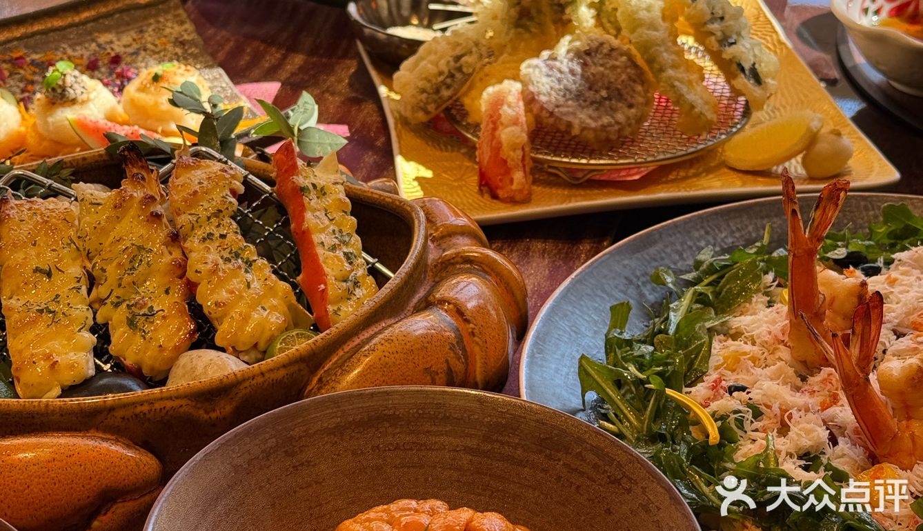 🍱ばんしょくの時刻🍣🥢