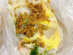 -小吴肠粉