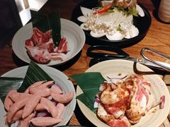 -九畋町和牛黑牛烤肉料理(三里屯3·3大厦店)