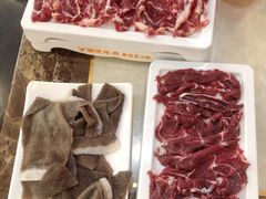-潮悦牛肉火锅城(水贝店)