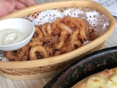 -必胜客(吾悦国际广场店)