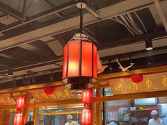-鸽子窝(黄村店)
