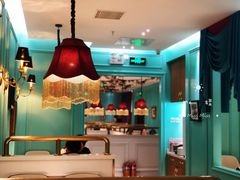 大堂-玉玲珑(陆家嘴店)