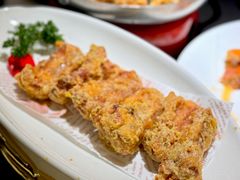 -新白鹿餐厅(第一百货店)