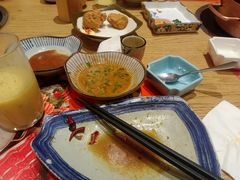 -伊豆野菜村(大族广场店)