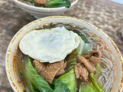 麻辣肥肠粉-天府面庄(天平路店)