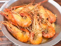 -YES也是大排档(陈家祠店)