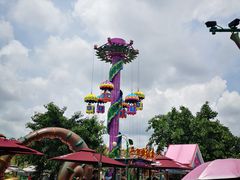 -南宁方特东盟神画