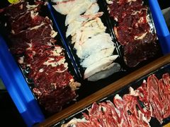 -陈记顺和潮汕牛肉火锅(棠德南路店)