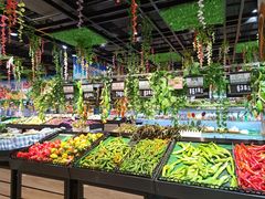 -广百家超市(大东海店)