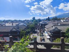 -大理古城